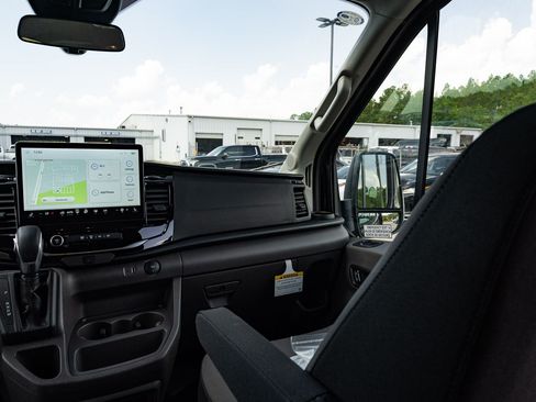 New 2026 Ford Transit 350 XLT RWD image 18