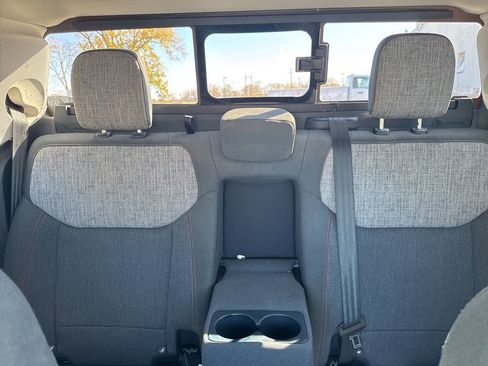 Used 2022 Ford Maverick XLT image 34