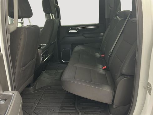 Used 2024 GMC Sierra 3500 SLE w/ SLE Value Package image 22