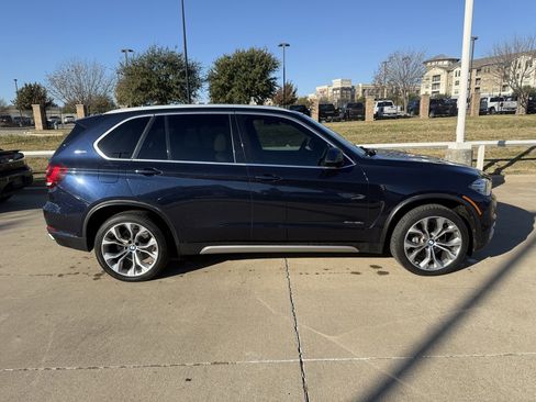 Used 2017 BMW X5 xDrive40e image 3
