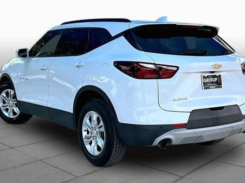 Used 2020 Chevrolet Blazer LT FWD image 12