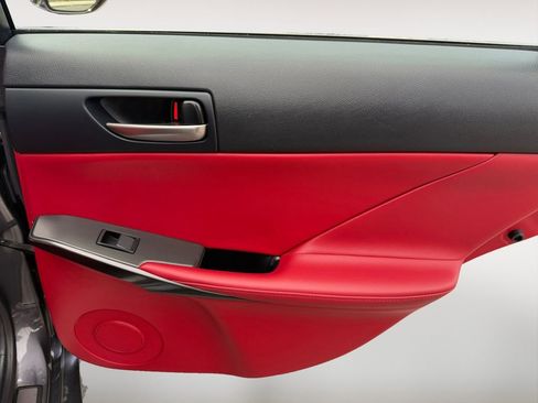 Used 2023 Lexus IS 350 F Sport image 30