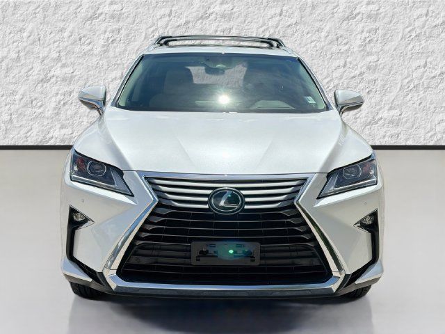 Used 2019 Lexus RX 350L AWD image 8