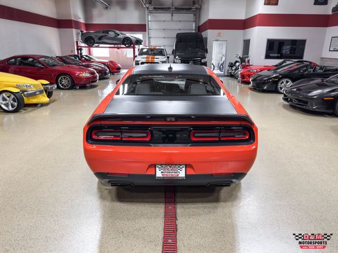 Used 2023 Dodge Challenger SRT Demon 170 RWD image 44