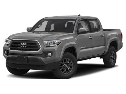 Used 2020 Toyota Tacoma SR