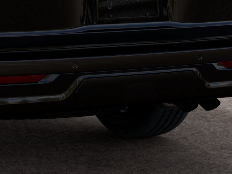 New 2027 Lincoln Navigator L Reserve AWD/4WD image 23