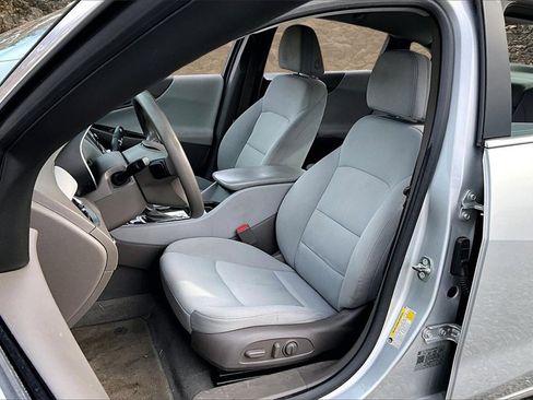 Used 2018 Chevrolet Malibu LS image 22