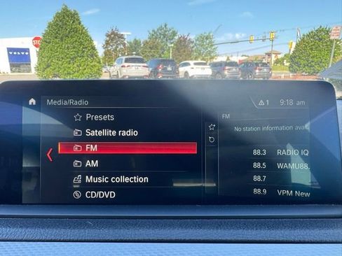 Used 2019 BMW M240i Coupe w/ Premium Package RWD image 9