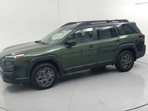 New 2026 Subaru Outback Premium image 5