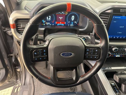 Certified 2021 Ford F150 Raptor w/ Raptor 37 Performance Package image 17