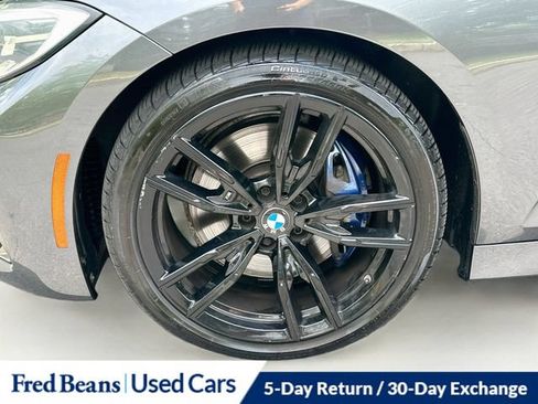 Used 2021 BMW M340i xDrive w/ Premium Package AWD/4WD image 37