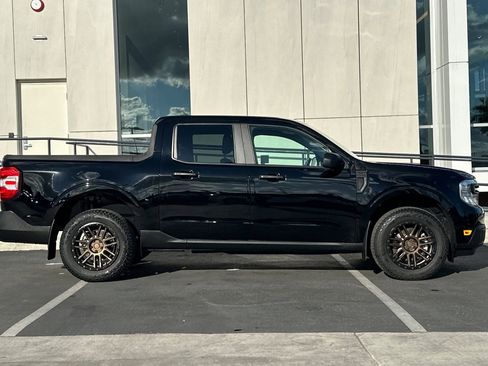 Certified 2023 Ford Maverick XL image 2