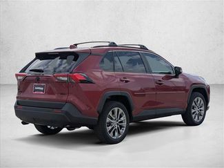 New 2025 Toyota RAV4 XLE Premium video 2