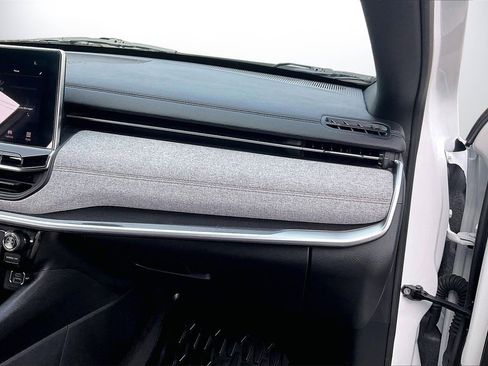 Certified 2023 Jeep Compass Latitude image 20