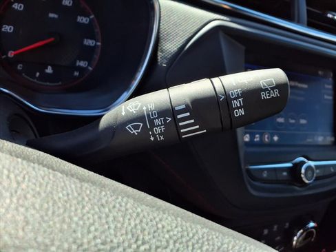 Used 2023 Chevrolet TrailBlazer RS image 14