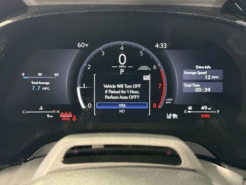 New 2026 Lexus RX 350 Premium image 15