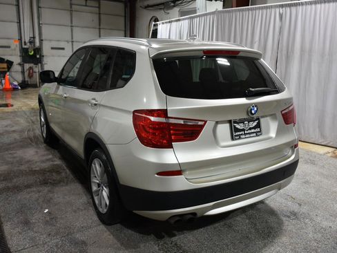Used 2013 BMW X3 xDrive28i image 28