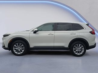 New 2026 Honda CR-V EX video 2