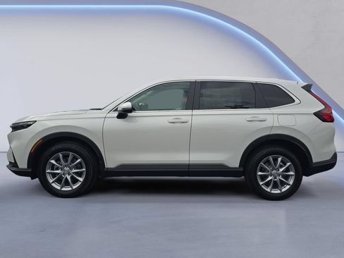 New 2026 Honda CR-V EX image 2