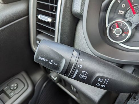 New 2026 RAM 1500 Express image 46