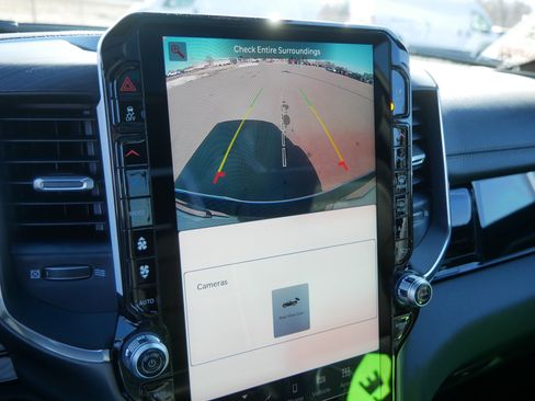 New 2026 RAM 1500 Laramie image 15