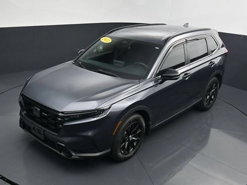 Used 2024 Honda CR-V Sport image 26