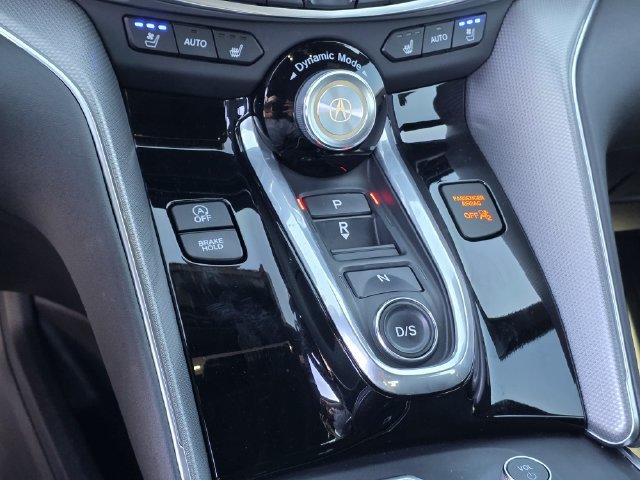 Used 2023 Acura TLX w/ A-SPEC Package FWD image 23