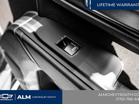 New 2026 Chevrolet Silverado 2500 Custom w/ Custom Value Package image 43