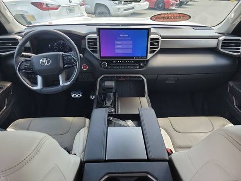 Certified 2024 Toyota Sequoia SR5 w/ SR5 Premium Package AWD/4WD image 21