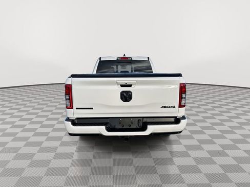 Used 2022 RAM 1500 Big Horn image 7