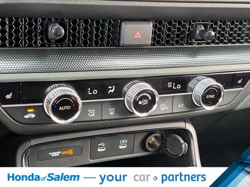 New 2026 Honda CR-V EX image 21