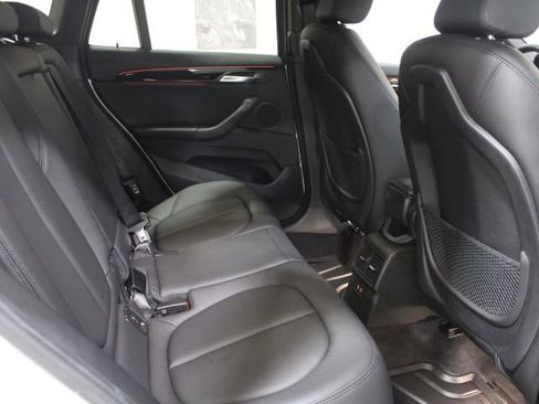 Used 2021 BMW X1 xDrive28i w/ Convenience Package image 24