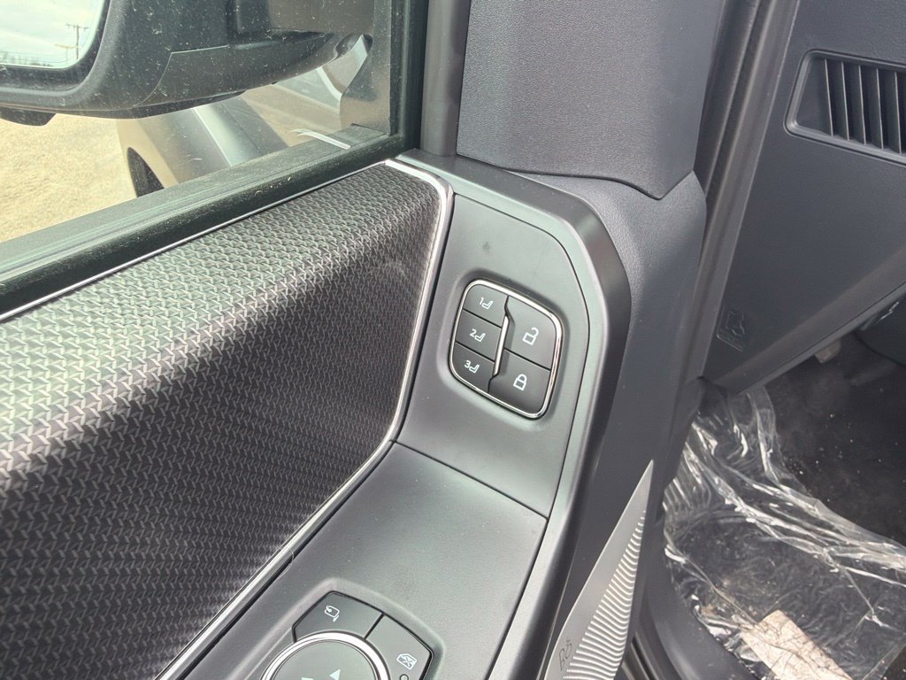 New 2026 Ford F150 Raptor AWD/4WD image 25