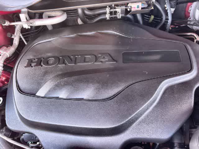 Certified 2023 Honda Odyssey EX-L image 10