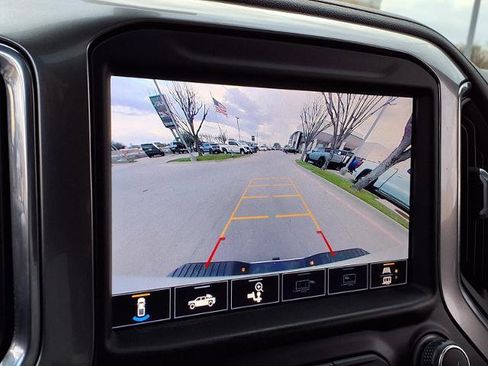 Used 2022 Chevrolet Silverado 3500 LTZ w/ LTZ Plus Package image 6