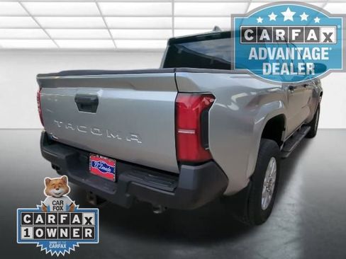 Used 2024 Toyota Tacoma SR image 26