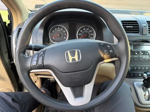 Used 2009 Honda CR-V EX image 22
