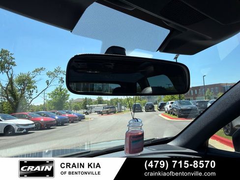 Used 2023 Subaru Forester Wilderness AWD/4WD image 23