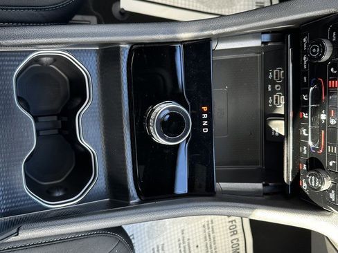 New 2025 Jeep Grand Cherokee Laredo X w/ Luxury Tech Group I image 29