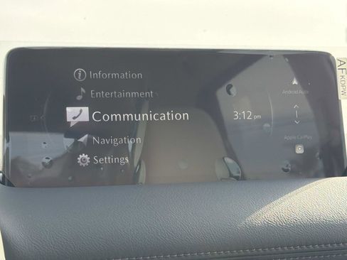 New 2025 MAZDA CX-5 AWD 2.5 S image 13