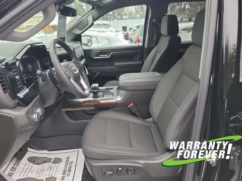 New 2026 GMC Sierra 1500 Elevation image 13