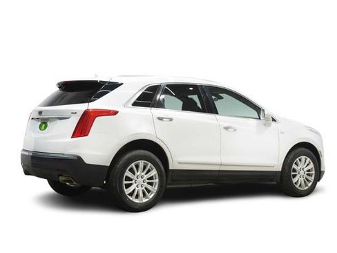 Used 2020 Cadillac XT5 Premium Luxury FWD image 7