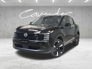 New 2026 Nissan Kicks SR video 1