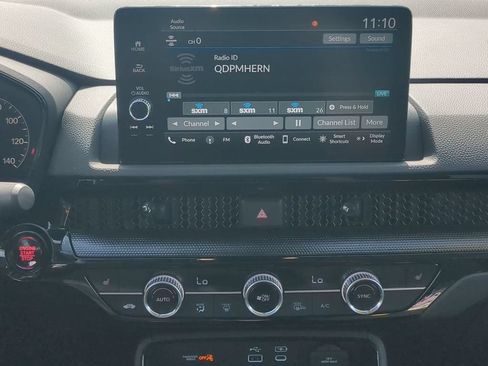 Used 2024 Honda CR-V EX-L image 15