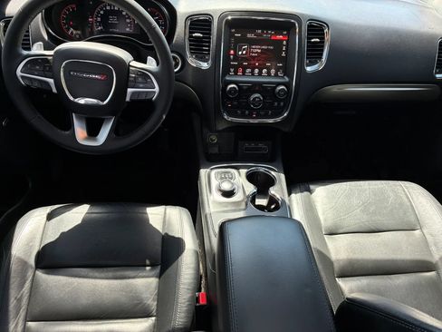 Used 2017 Dodge Durango GT w/ Premium Group AWD/4WD image 18