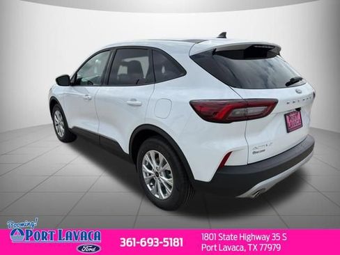New 2026 Ford Escape Active FWD image 5