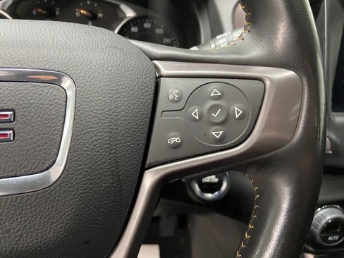 Used 2022 GMC Terrain AT4 w/ LPO, Floor Liner Package image 17