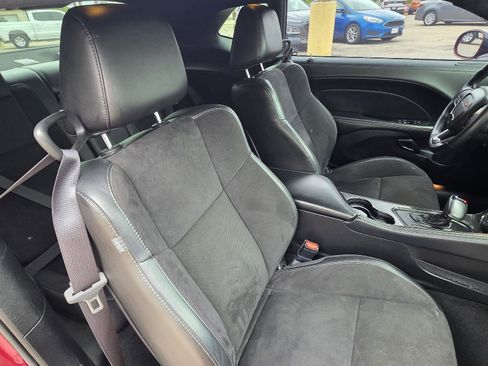 Used 2021 Dodge Challenger GT w/ Plus Package RWD image 27