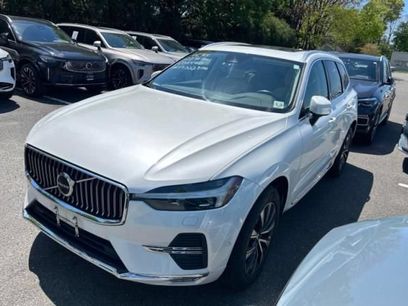 Certified 2023 Volvo XC60 B5 Plus w/ Climate Package