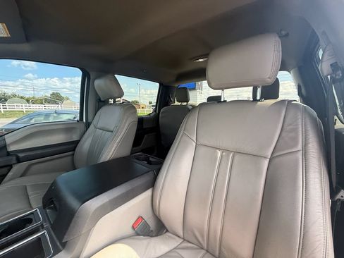 Used 2020 Ford F150 XL w/ Equipment Group 101A Mid AWD/4WD image 13